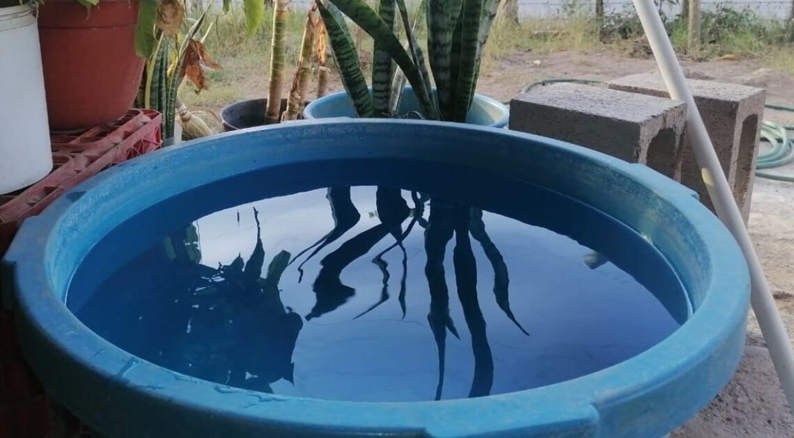 Hermosillo: Habrá sectorización en servicio del agua en 40 colonias a partir del próximo sábado Hermosillo: Habrá sectorización en servicio del agua en 40 colonias a partir del próximo sábado