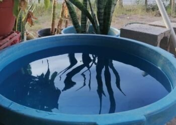 Hermosillo: Habrá sectorización en servicio del agua en 40 colonias a partir del próximo sábado