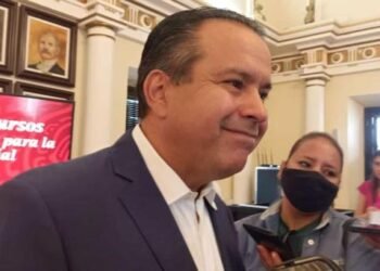 Volverán los confibicis en el bulevar Rosales: Antonio Astiazarán