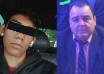 Alumno ataca a martillazos a su profesor por reprobarlo