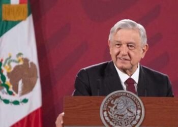 López Obrador achaca violencia a Felipe Calderón y Peña Nieto