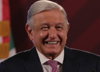 AMLO ‘presume’ respeto del narco hacia los Servidores de la Nación