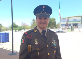 El Ejército Mexicano exhorta a participar en programa “Aviador por un día”