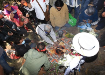 “Don Goyo”, el hombre del volcán Popocatépetl; esta es la leyenda