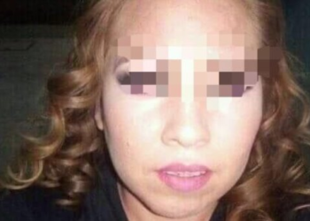 Dan 20 años de cárcel a mujer que mató de hambre a su bebé de 11 meses