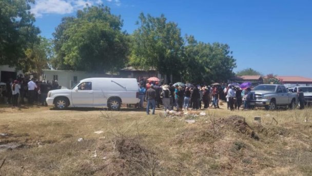 Investigan muerte de niño que hallaron en canal; creen que lo tiró su primo Investigan muerte de niño que hallaron en canal; creen que lo tiró su primo