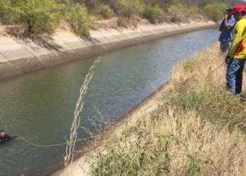 Detienen a joven que arrojó a su primo a canal de Guasave