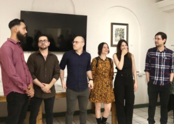Inauguran Arista Galería para la comunidad de artistas en Hermosillo
