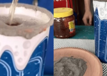Se viraliza “Popocachelatl”, michelada con ceniza de volcán