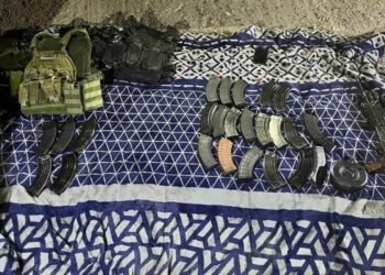 Un militar muerto y otro herido resultan por enfrentamiento contra grupo armado en Trincheras