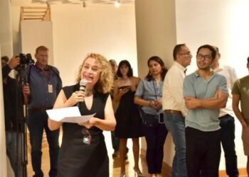 Inauguran Ruta del Arte de las Fiestas del Pitic