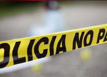 Mujer muere en río de Culiacán tras rescatar a su hijo