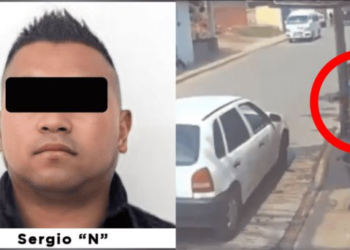 Ya buscan a Sergio “N”, hombre que mató a perro en aceite hirviendo