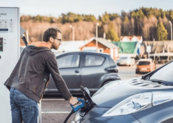Impulsan la fabricación de autos eléctricos en México