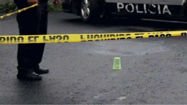 Representación de Batalla de Puebla termina con una persona muerta Representación de Batalla de Puebla termina con una persona muerta