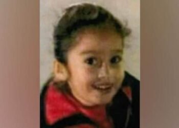 Buscan a menor de 3 años en Los Mochis; su padre la sustrajo en Australia