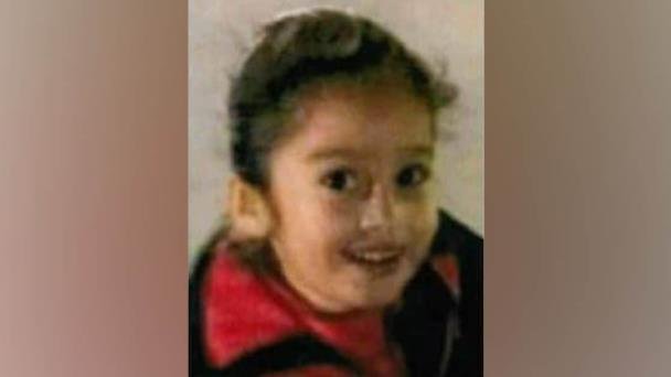 Buscan a menor de 3 años en Los Mochis; su padre la sustrajo en Australia Buscan a menor de 3 años en Los Mochis; su padre la sustrajo en Australia