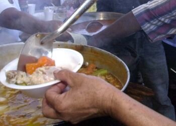 Denuncia madre a su hijo por exigirle comida con amenazas al llegar a su casa