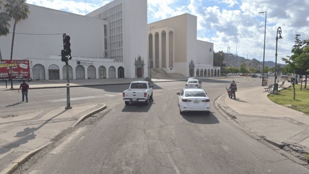 Cerrarán calle Rosales para las Fiestas del Pitic; conoce vías alternas Cerrarán calle Rosales para las Fiestas del Pitic; conoce vías alternas