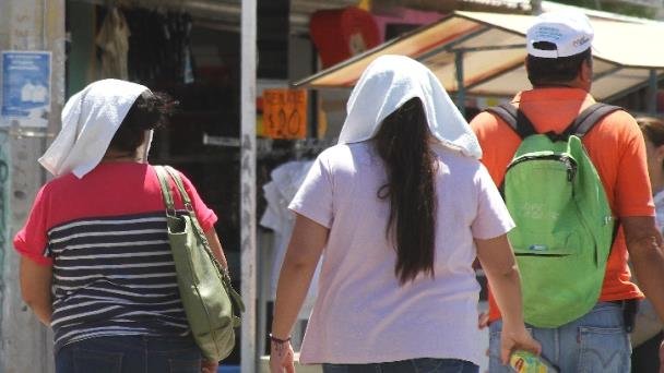¿Cuál es el clima de Hermosillo hoy? ¿Cuál es el clima de Hermosillo hoy?