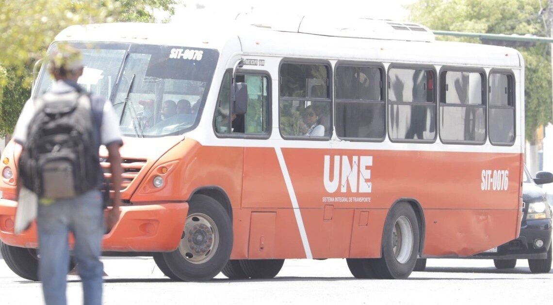 Hermosillo: Por unos días, camiones usarán rutas alternas por cierre de Rosales y Encinas Hermosillo: Por unos días, camiones usarán rutas alternas por cierre de Rosales y Encinas