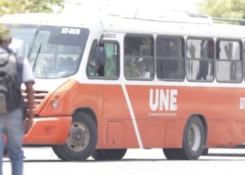 Hermosillo: Por unos días, camiones usarán rutas alternas por cierre de Rosales y Encinas
