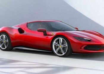 Tiene Ferrari lista de espera hasta 2025