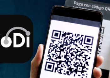 México rezagado en uso de pagos digitales comparado con Brasil: estudio