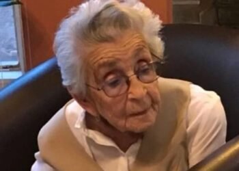 Fallece la reconocida activista Conchita Calvillo a los 105 años