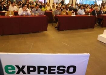 Encuentro de Jóvenes Empresarios supera expectativas