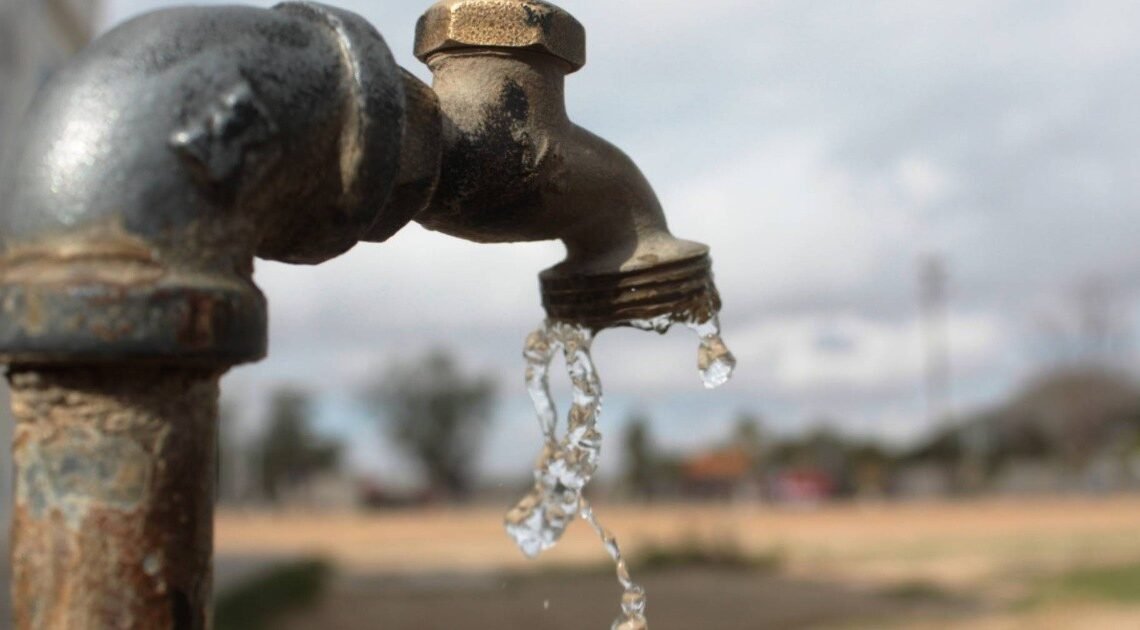 Estas colonias en Hermosillo sufrirán un corte programado de agua mañana
