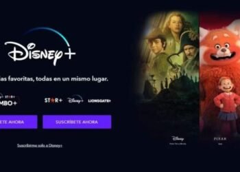 Disney+ y Star+ suben precio de suscripción mensual