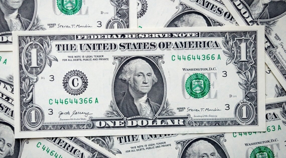 Dólar en México: ¿Cuál es el tipo de cambio en los principales bancos hoy lunes 8 de enero de 2024? Dólar en México: ¿Cuál es el tipo de cambio en los principales bancos hoy lunes 8 de enero de 2024?
