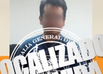Encuentran sano y salvo a hombre reportado como desaparecido por su pareja en Hermosillo