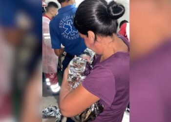 Manta térmica utilizada por Cruz Roja no debe generar desconfianza