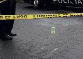 Atienden llamado de violencia intrafamiliar y hallan laboratorio de drogas