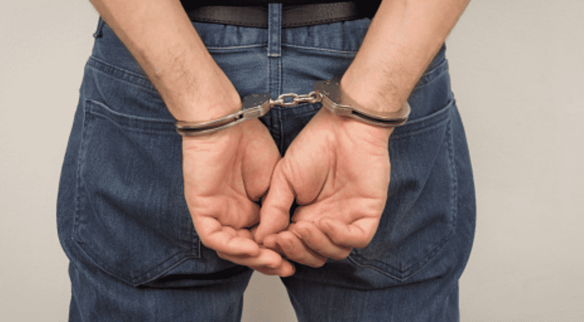 Detenido en La Cholla: Joven es aprehendido por posesión de drogas