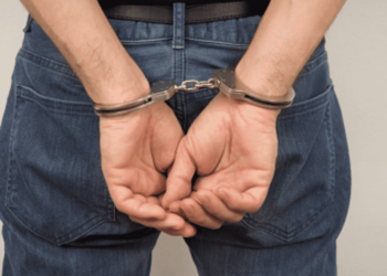 Detenido en La Cholla: Joven es aprehendido por posesión de drogas