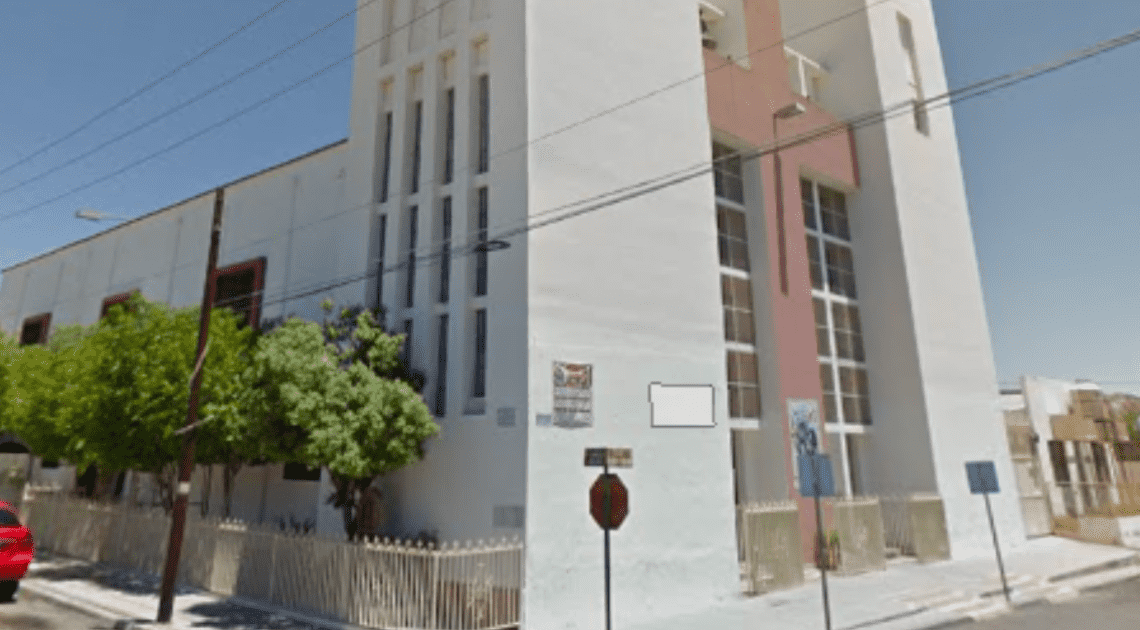 La Parroquia del Sagrado Corazón de Jesús realizará un bazar este próximo fin de semana