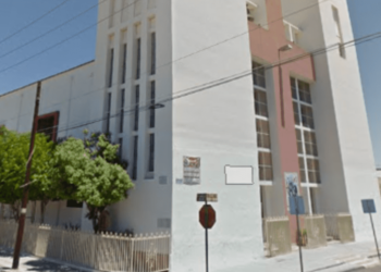 La Parroquia del Sagrado Corazón de Jesús realizará un bazar este próximo fin de semana