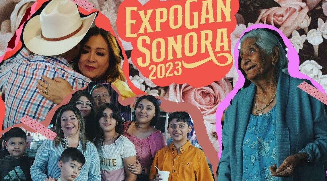 Festeja a mamá como se merece en la ExpoGan Sonora Festeja a mamá como se merece en la ExpoGan Sonora