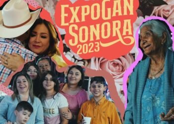 Festeja a mamá como se merece en la ExpoGan Sonora
