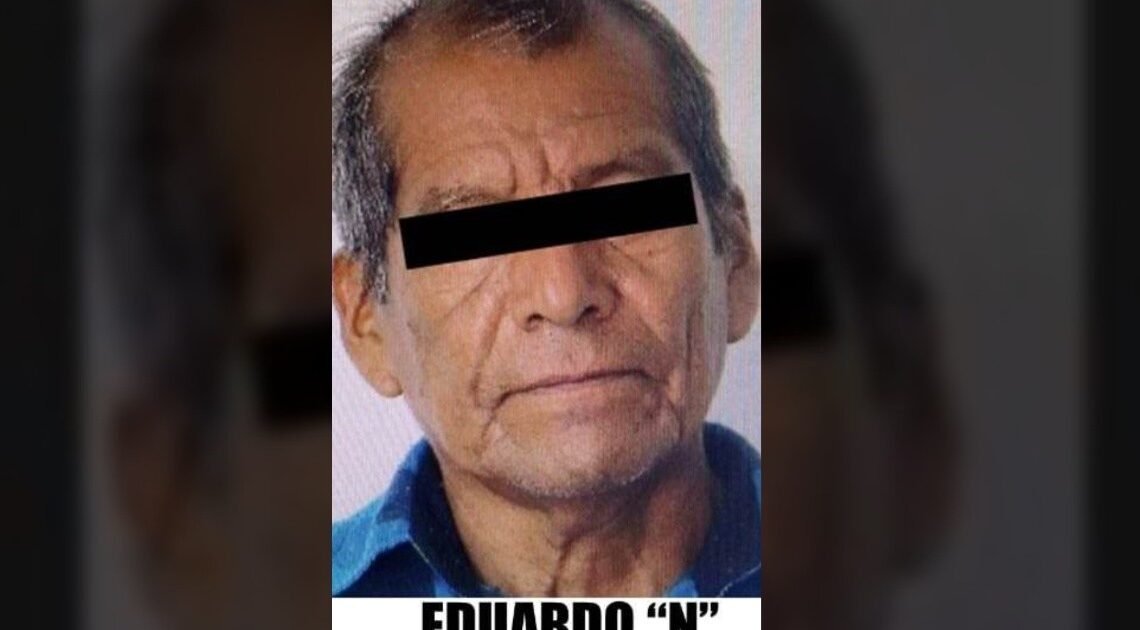 Menores denuncian a su abusador Eduardo “N” y lo condenan a 113 años