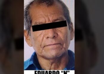 Menores denuncian a su abusador Eduardo “N” y lo condenan a 113 años