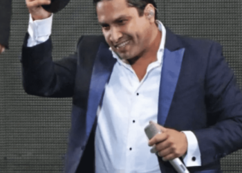 Julión Álvarez inaugurará las Fiestas del Pitic 2023