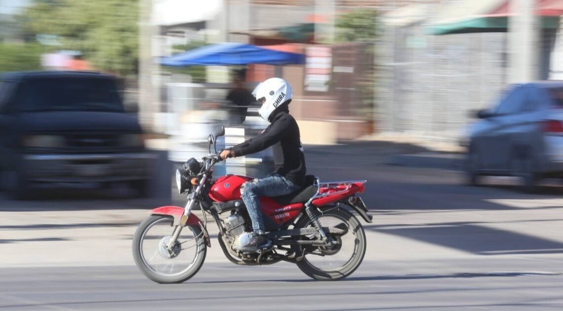 Ve Canirac causas distintas al alcohol en accidentes de tránsito en Hermosillo