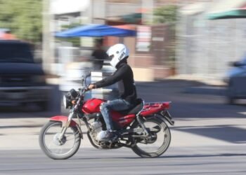 Ve Canirac causas distintas al alcohol en accidentes de tránsito en Hermosillo