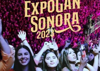 Un cierre espectacular se vivió en la ExpoGan Sonora 2023