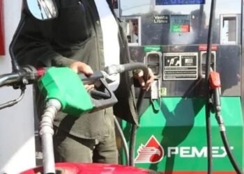 Gasolineros perciben más robos a consumidores en 2024