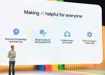 Google lanza Bard que pone en jaque a ChatGPT